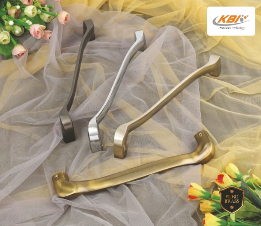 KBI-IMPERIO DOOR HANDLE